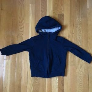 Hoodie by Uniqlo